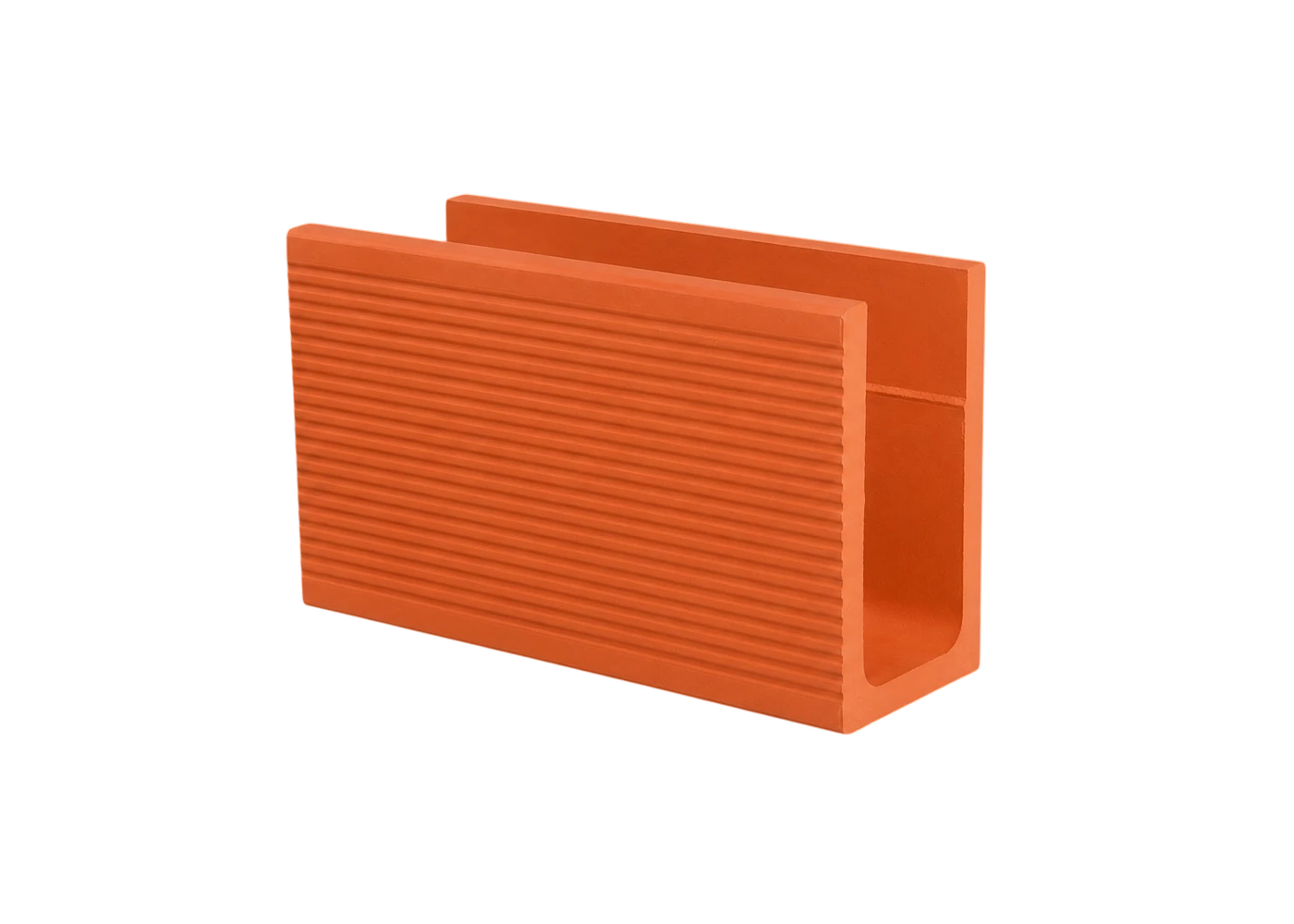 Canaleta Cerâmica 9 × 14 × 19