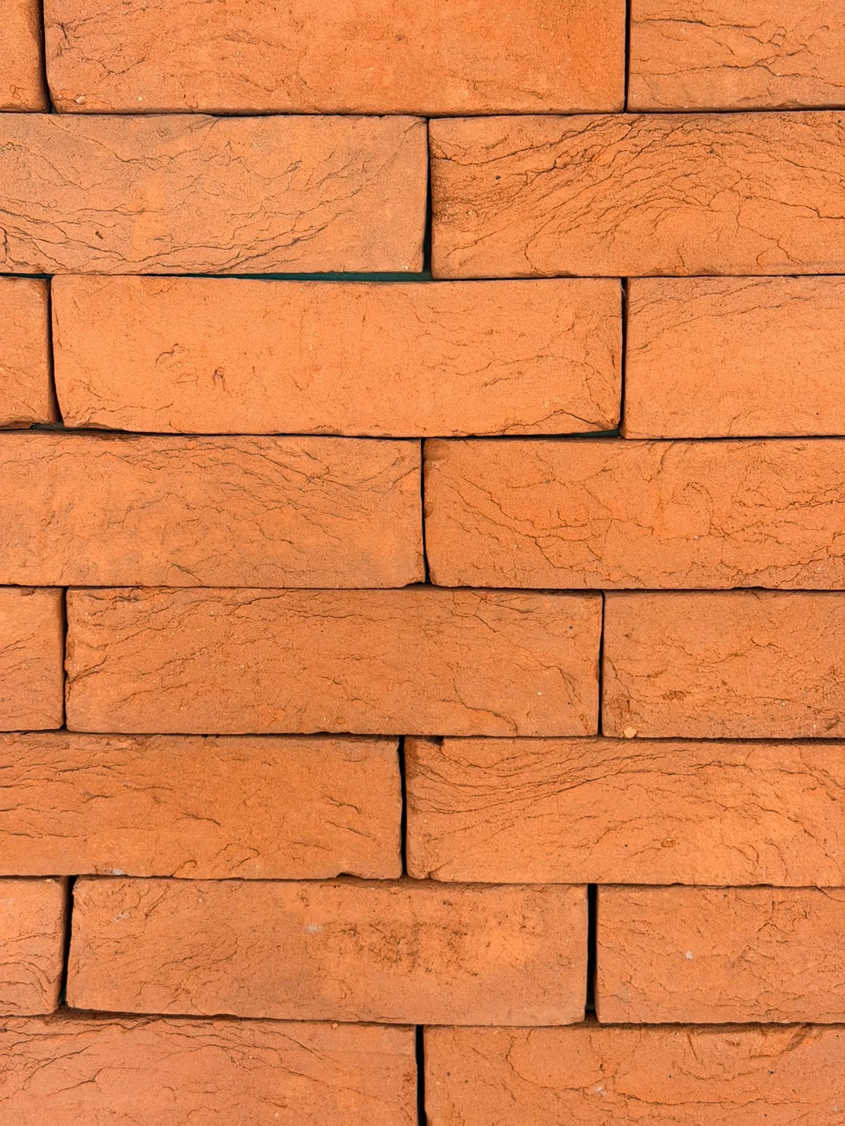 Brick Palermo Rústico